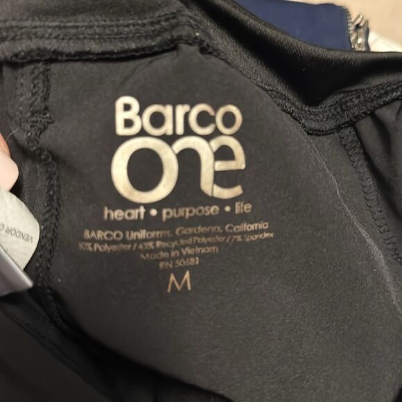 Barco One Scrub bottoms - Picture 6 of 7